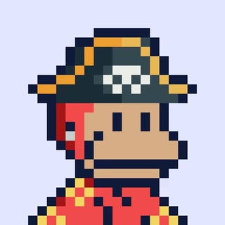 Telegram profile photo for BURRITO PLAYGROUND
