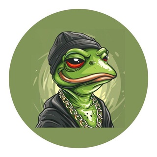 Telegram profile photo for PPG COIN