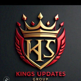 Telegram profile photo for Kings Update