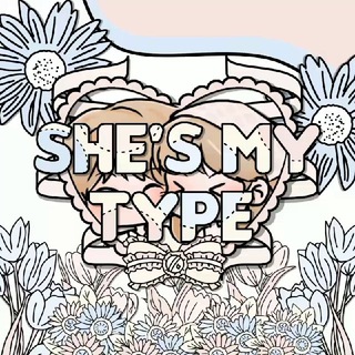 Telegram profile photo for SHE'S MY TYPE