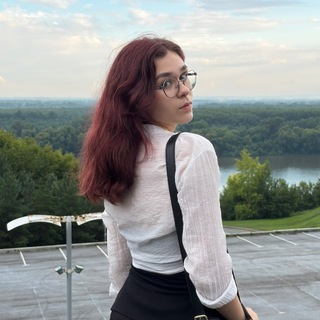 Telegram profile photo for minailss | маникюр | уфа