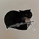 Telegram profile photo for Maxwell - Portal