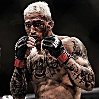 Telegram profile photo for 💯Do bronx Charliz oliveira💯