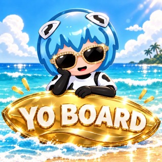 Telegram profile photo for YO OTC | VIP 350