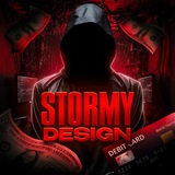 Telegram profile photo for StorMy Design