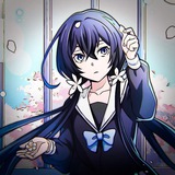 Telegram profile photo for ⊹ᴀʀᴄʜɪᴠᴇ: ᴋʏᴏᴋᴀ-ᴄʜᴀɴ⊹