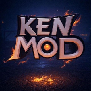 Telegram profile photo for KENMOD PUBG🇻🇳