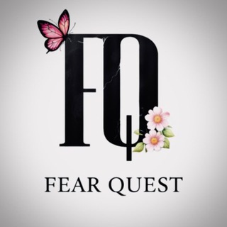 Telegram profile photo for FEAR QUEST