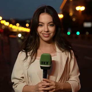 Telegram profile photo for Dana Sharayri