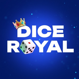 Telegram profile photo for Dice Royal / Games