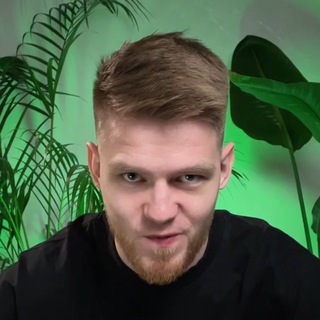 Telegram profile photo for Сергей Мельник