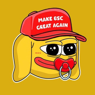Telegram profile photo for Baby Andy Portal