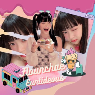 Telegram profile photo for Flounchae, alluvium flavor