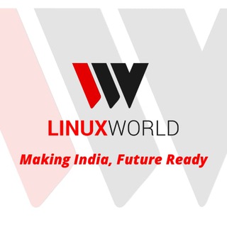 Telegram profile photo for LinuxWorld’s Official Channel