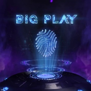 Telegram profile photo for 👉FastFinger | @bigplaybot
