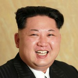 Telegram profile photo for Comrade Kim