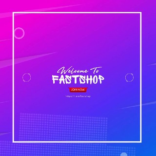 Telegram profile photo for Fast Shop | Store
