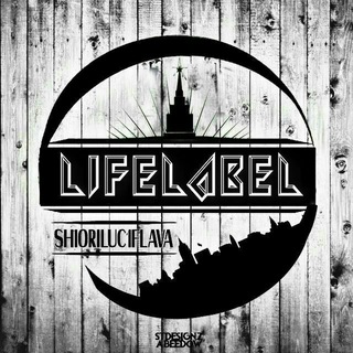 Telegram profile photo for LifeLabel (Offical Chanel)