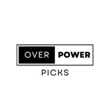 Telegram profile photo for OverPowerPicks ©️