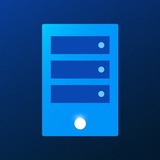 Telegram profile photo for Simple-server.ru - Хостинг