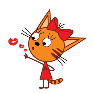 Telegram profile photo for КАРАМЕльКа