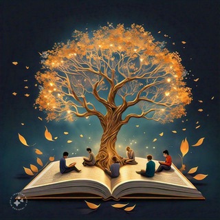 Telegram profile photo for E-Book Emporium Database.