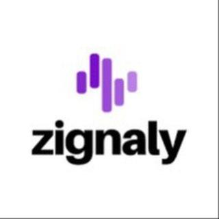 Telegram profile photo for Zignaly Crypto Signals ®