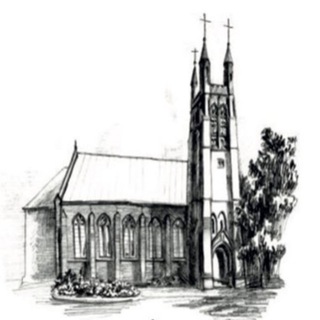 Telegram profile photo for St Andrew's Anglican Church Moscow - официальный канал Англиканского прихода св. Андрея в Москве