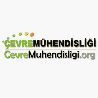 Telegram profile photo for CevreMuhendisligi.Org - Çevre Mühendisliği Paylaşım ve İletişim Portalı