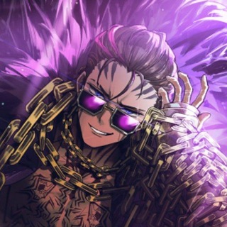 Telegram profile photo for Лежбище морских котиков ^q^