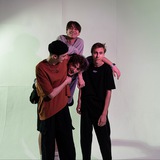 Telegram profile photo for BOYSBAND На полях