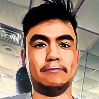 Telegram profile photo for CloudX