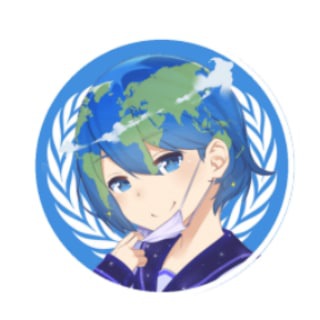 Telegram profile photo for r_anime_titties