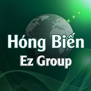 Telegram profile photo for HÓNG BIẾN - EZ GROUP