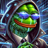 Telegram profile photo for Satoshi’s Don PepeX Gateway