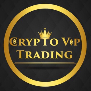 Telegram profile photo for Free crypto vip signal