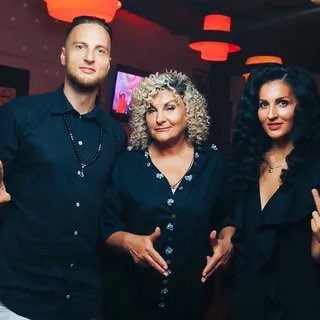 Telegram profile photo for TIMBIGFAMILY music