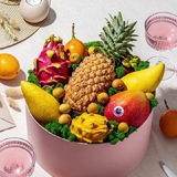 Telegram profile photo for Gusto Mangusto Нижний Новгород