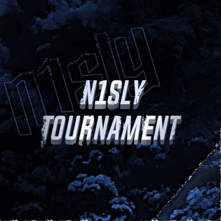 Telegram profile photo for N1Sly Tournament s2