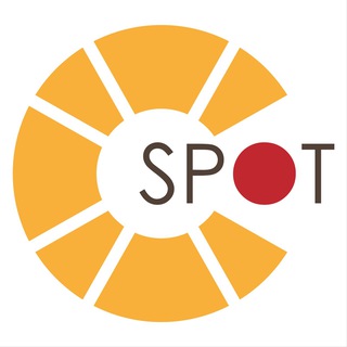 Telegram profile photo for SPOT