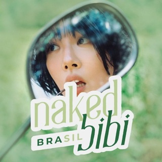 Telegram profile photo for NAKED BIBI Brasil