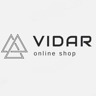 Telegram profile photo for Vidar collection