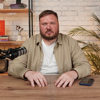 Telegram profile photo for Бажин-Фактор
