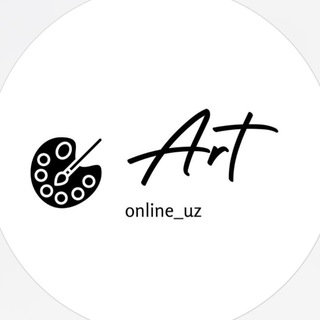 Telegram profile photo for Art_onlineuz