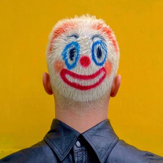 Telegram profile photo for Голожопый филосов V.2.0