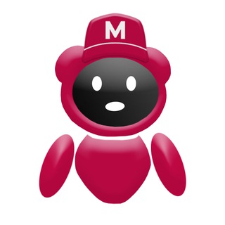 Telegram profile photo for MAKER STUDIO - official 💯