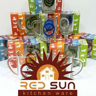 Telegram profile photo for Red sun3