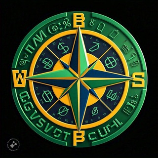 Telegram group profile photo for WMB Clube de Investidores - FREE Chat