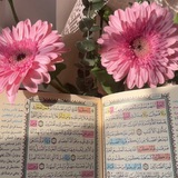 Telegram profile photo for الـورديَّـة🌸.