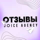 Telegram profile photo for Joice Reviews